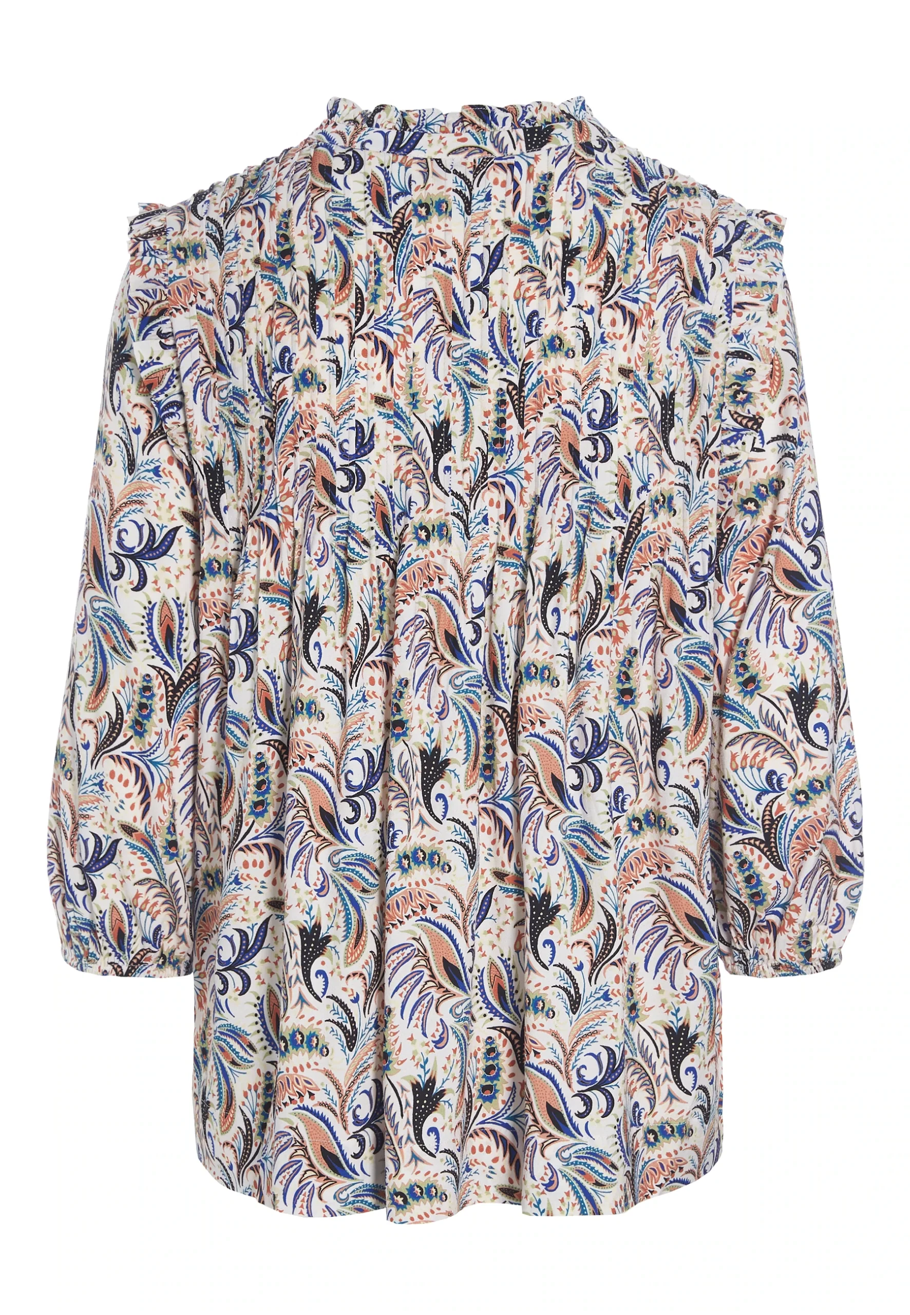 Dea Kudibal bluse LINE V Ourania 4