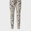 Marc Cain Sports bukser med palmeprint 4
