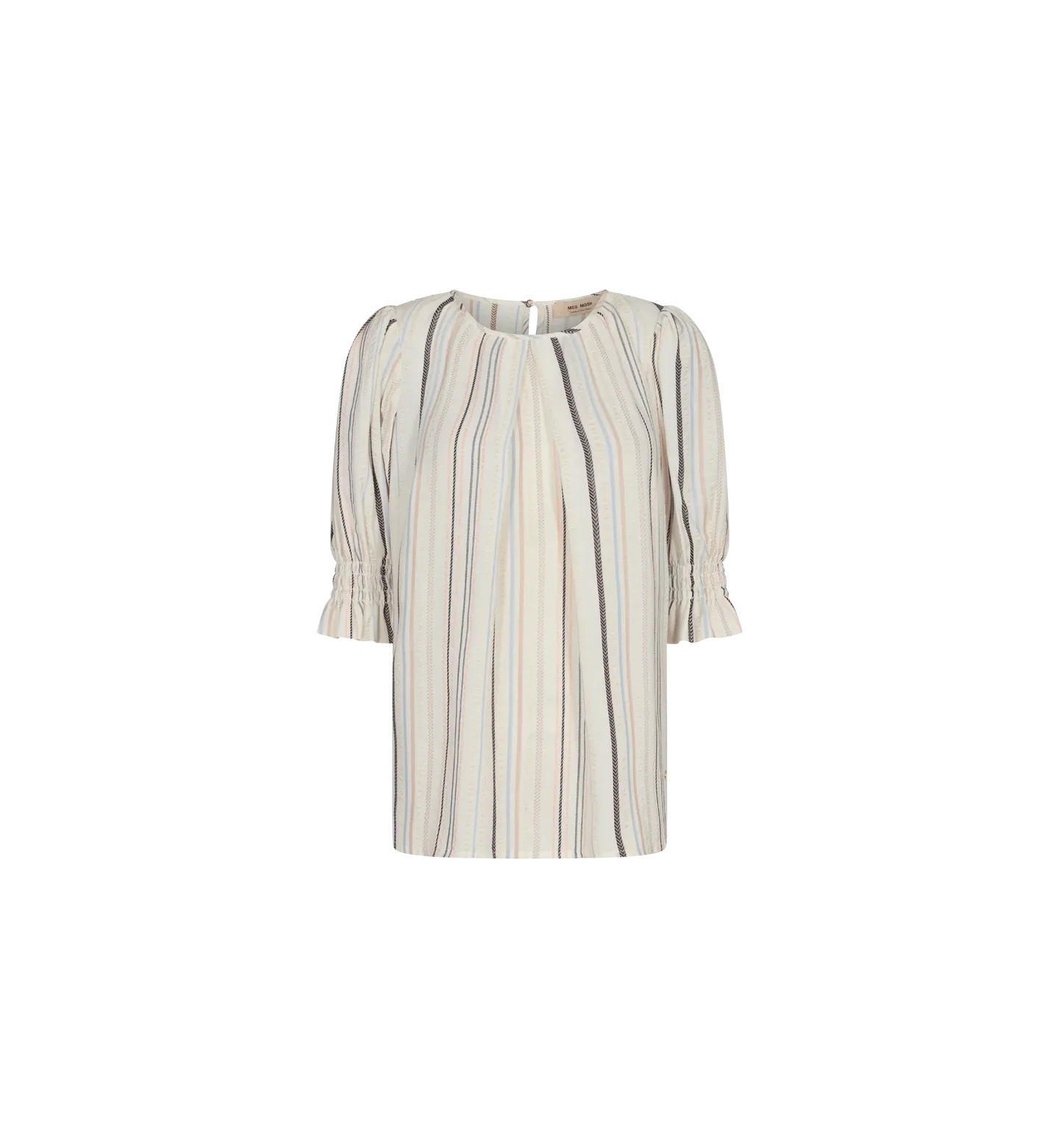 Mos Mosh Cassiu Alfie Bluse 1