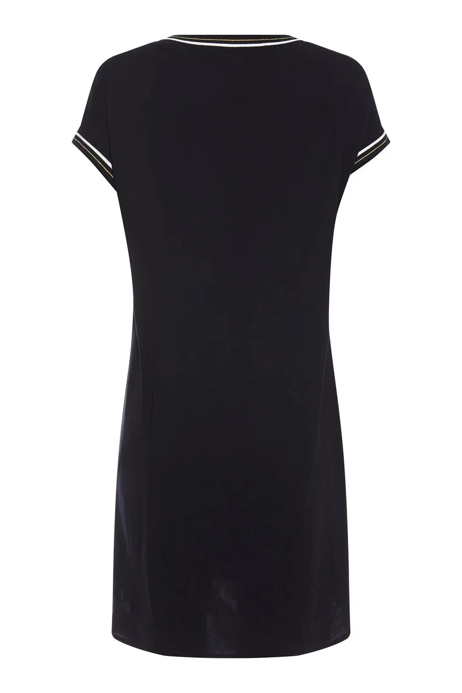 PBO Broods dress black 1 1