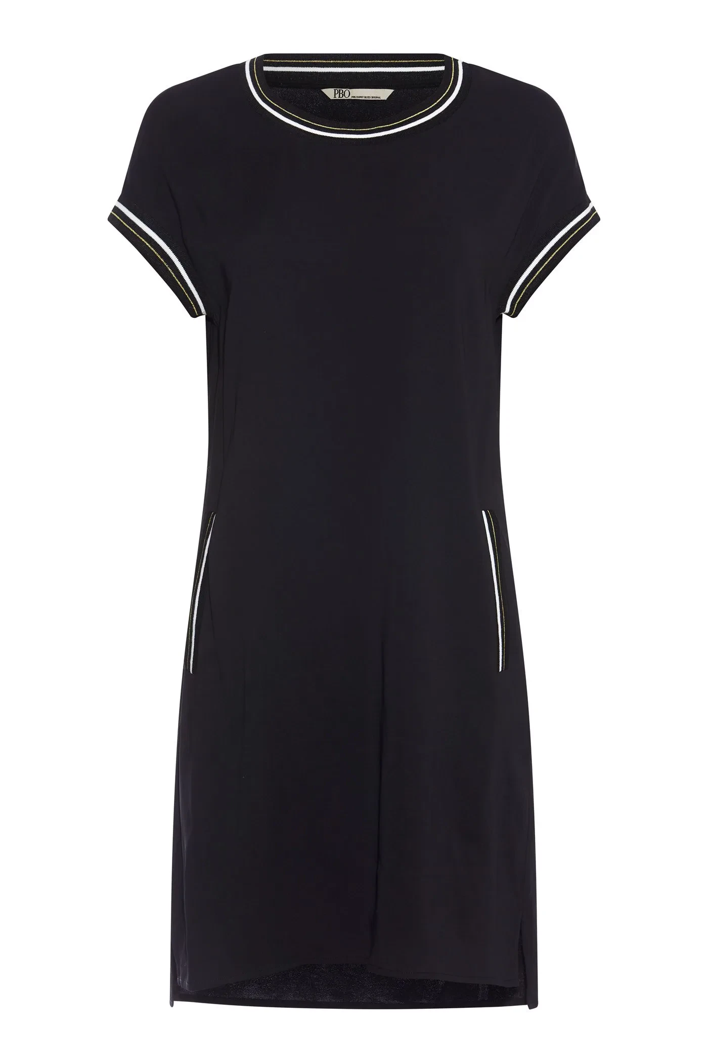 PBO Broods dress black 2