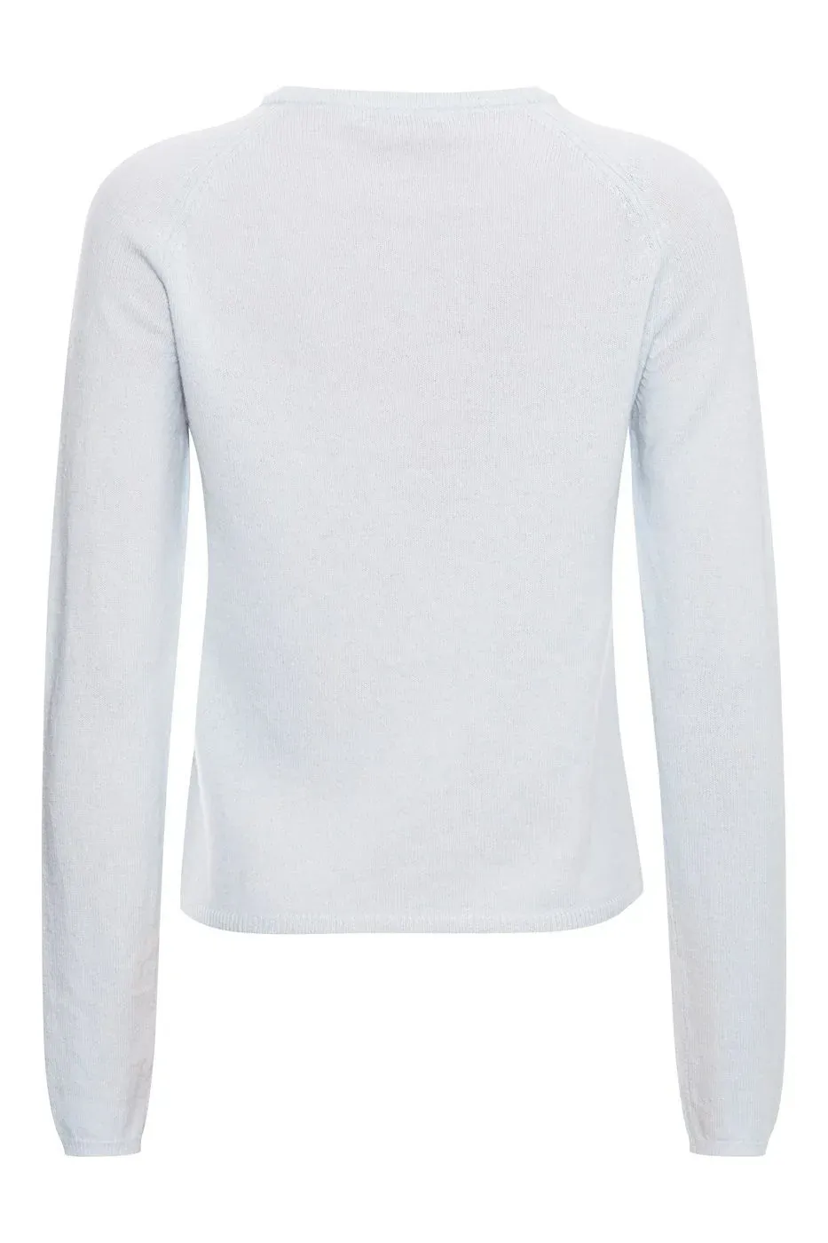 PBO cardigan Nolana Dream blue 1