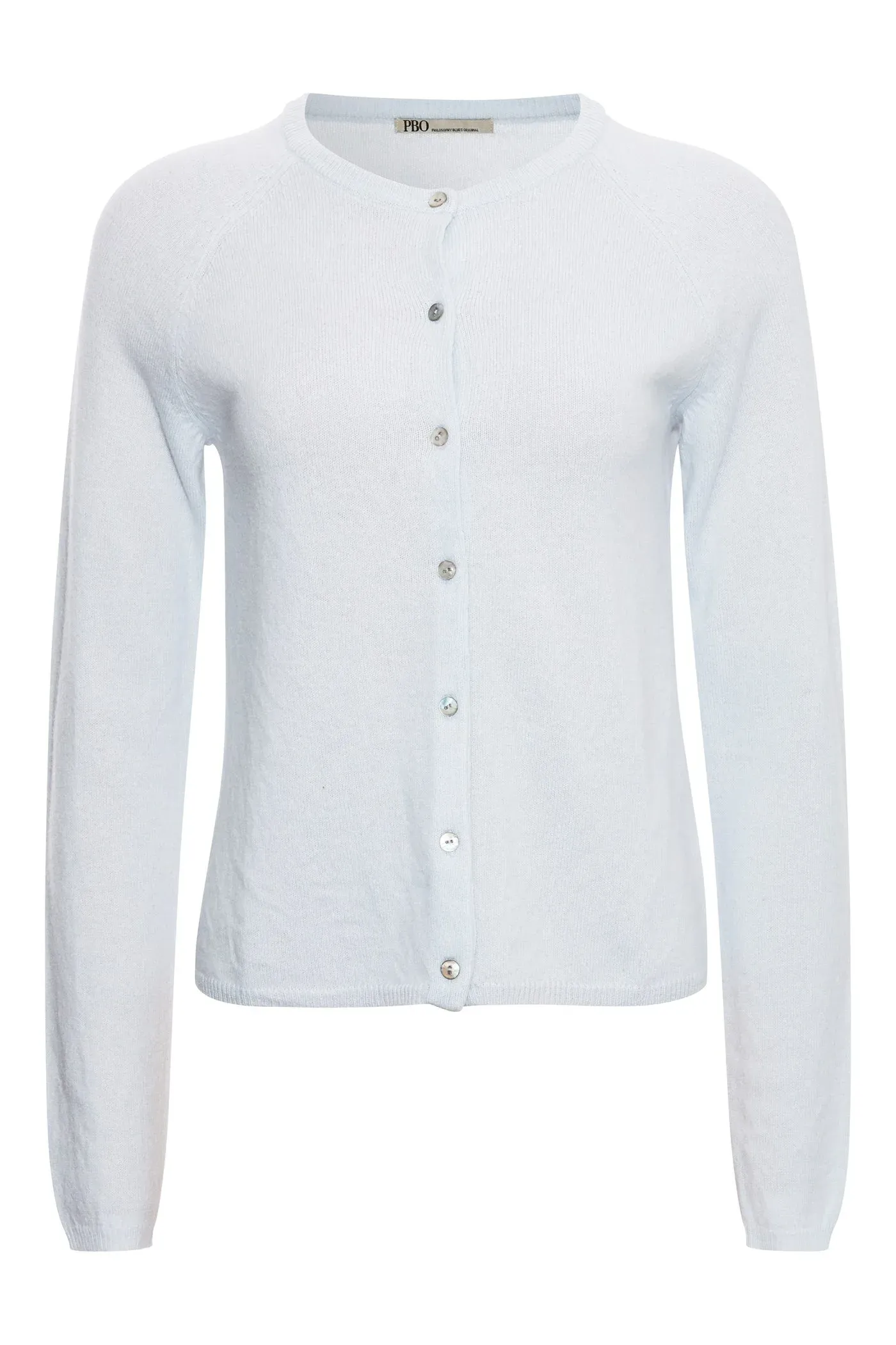 PBO cardigan Nolana Dream blue