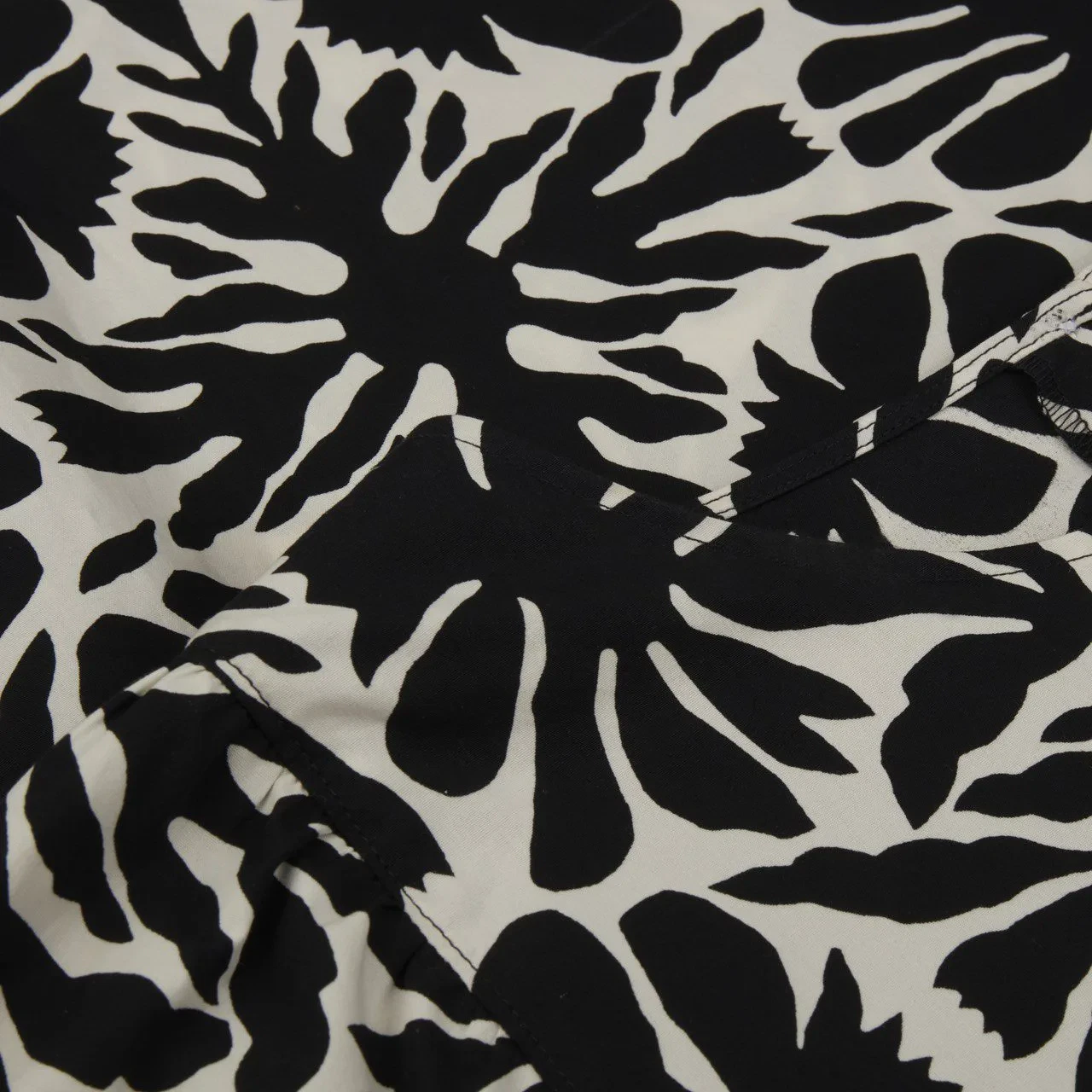 Stenstroems Carmen Patterned Blouse 2