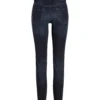 Cambio Parla denim deep ocean used 1
