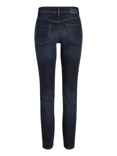 Cambio Parla denim deep ocean used 1