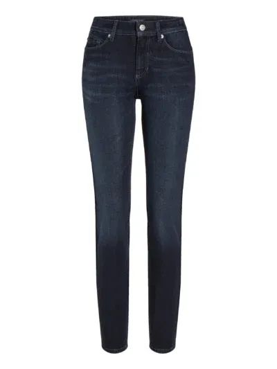 Cambio Parla denim deep ocean used