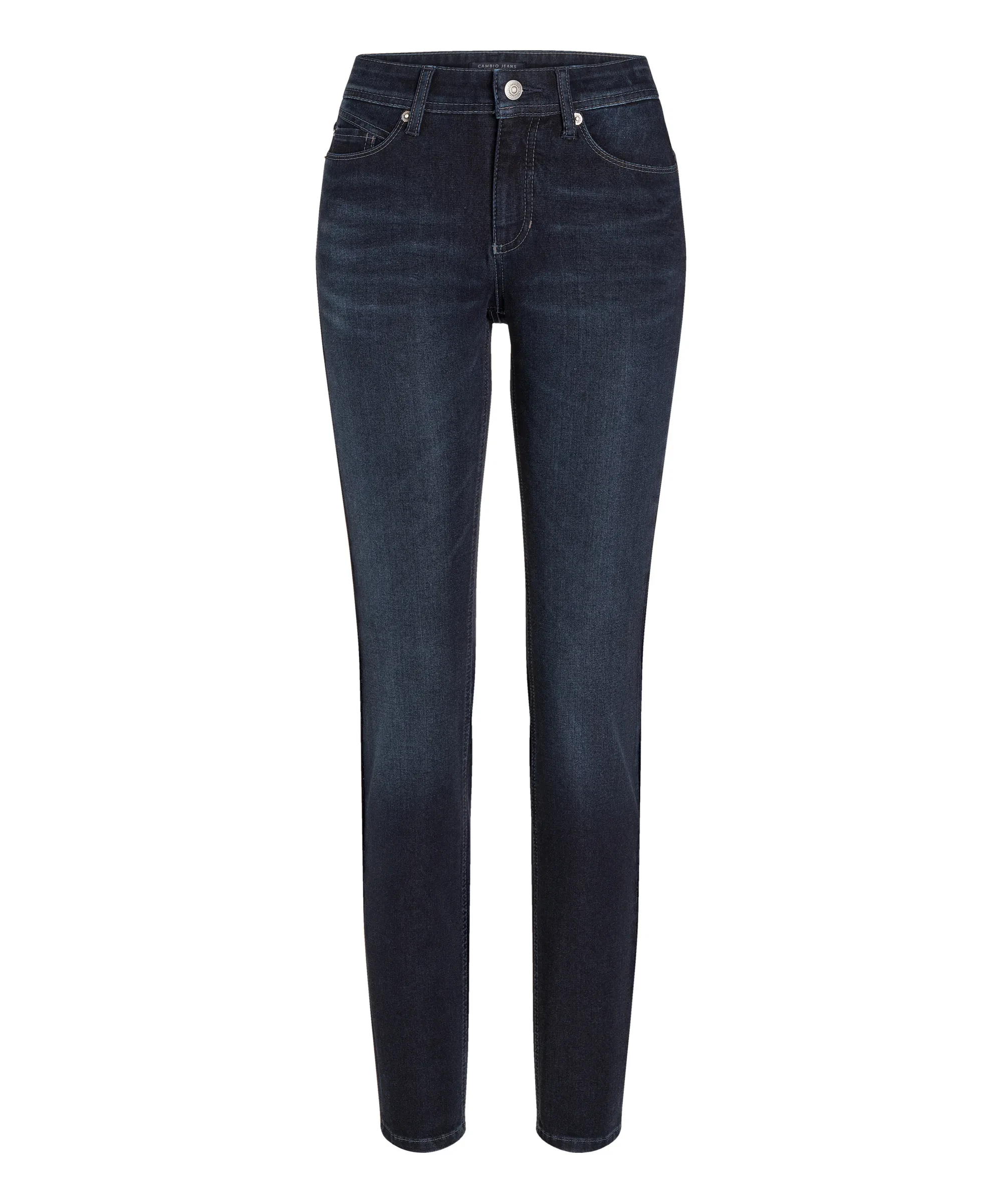 Cambio Parla denim deep ocean used