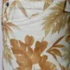 Jonny Q Jeans P1426 SABRINA TROPICS DUNE 3