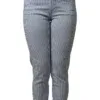 Jonny Q jeans P1161AC Jacky Sky Stripe