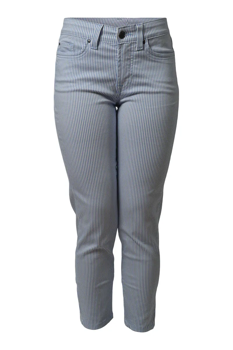 Jonny Q jeans P1161AC Jacky Sky Stripe
