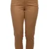 Jonny Q jeans P1161AC Jacky x fit twill Dune
