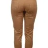 Jonny Q jeans P1161AC Jacky x fit twill Dune 2