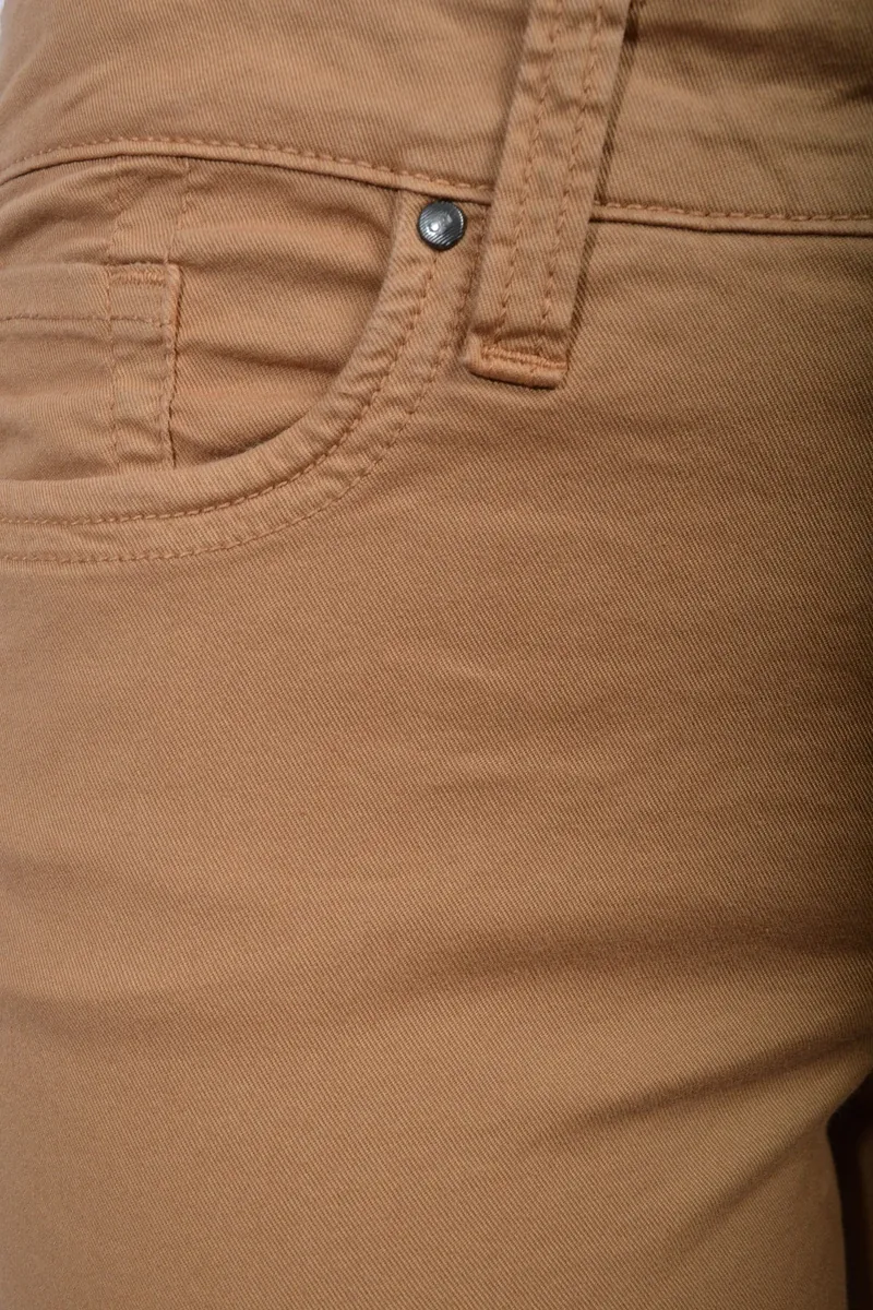 Jonny Q jeans P1161AC Jacky x fit twill Dune 3