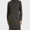 Marc Cain Collections jersey dress 2