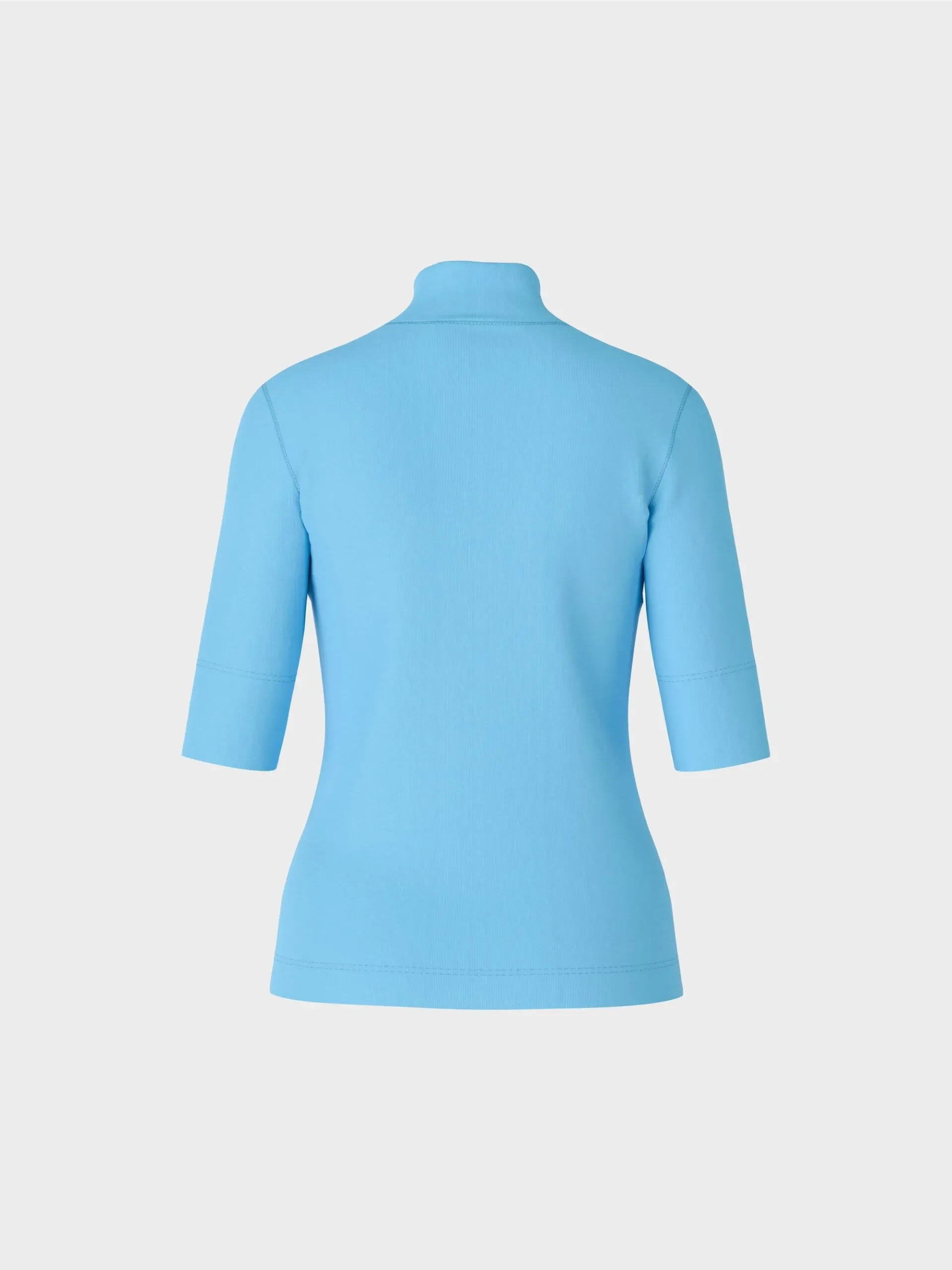 Marc Cain Sports T shirt med turtleneck 4