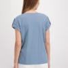 Monari Jersey T Shirt blaa 1