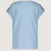 Monari Jersey T Shirt blaa 4