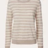 OTAY Rinna Sweater Sand Off White 1