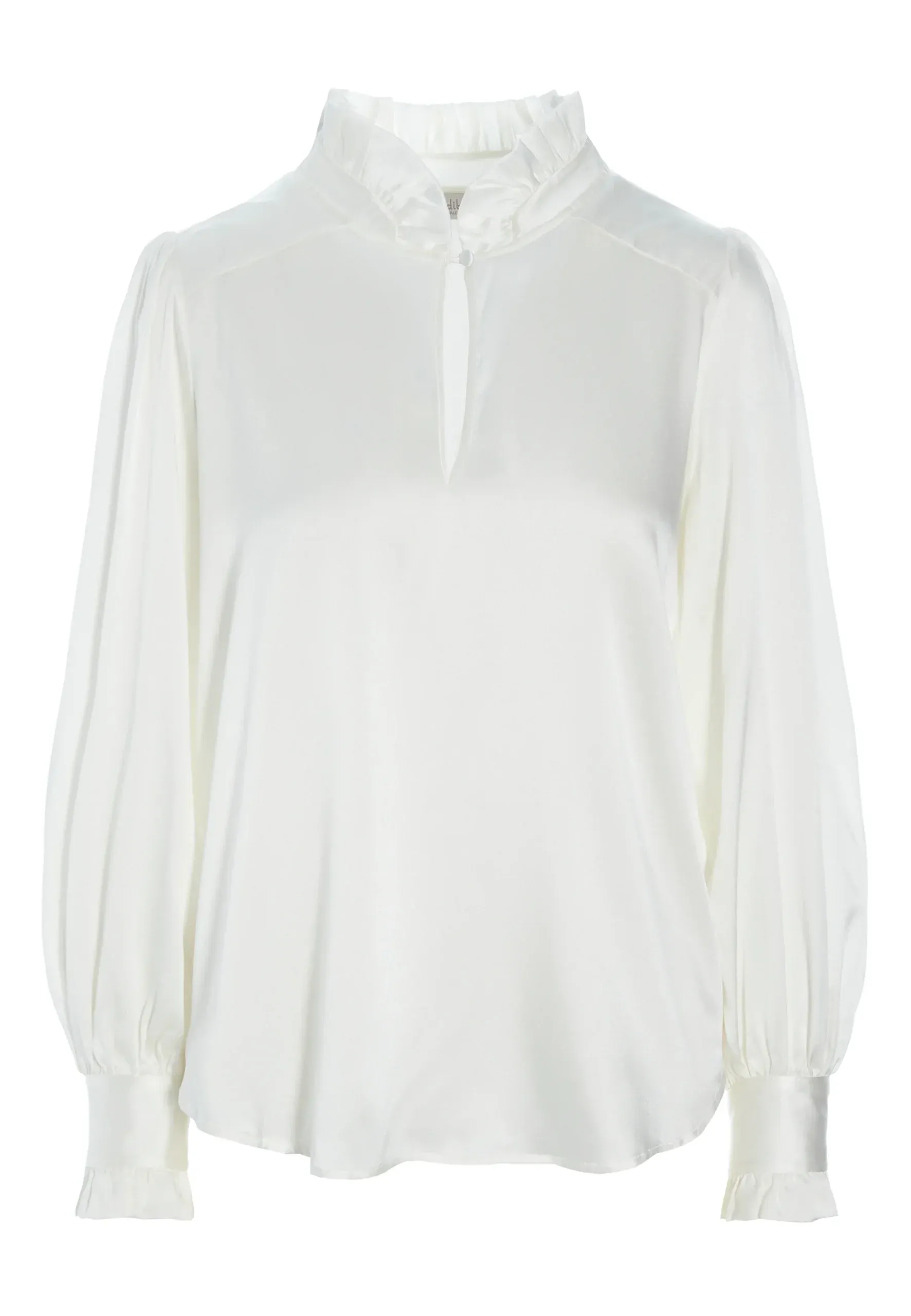 Dea Kudibal Bluse Merle Natural White 3