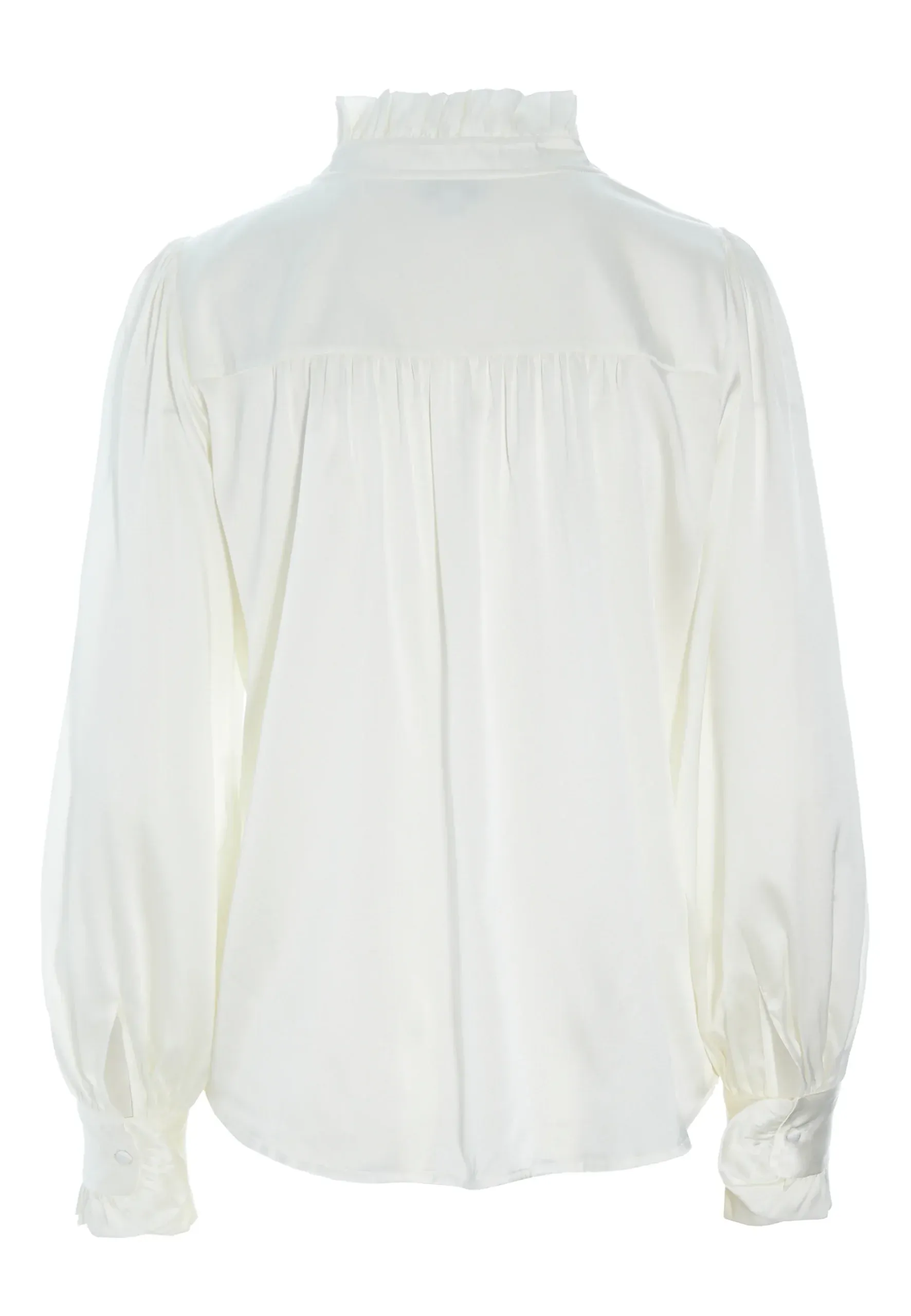 Dea Kudibal Bluse Merle Natural White 4