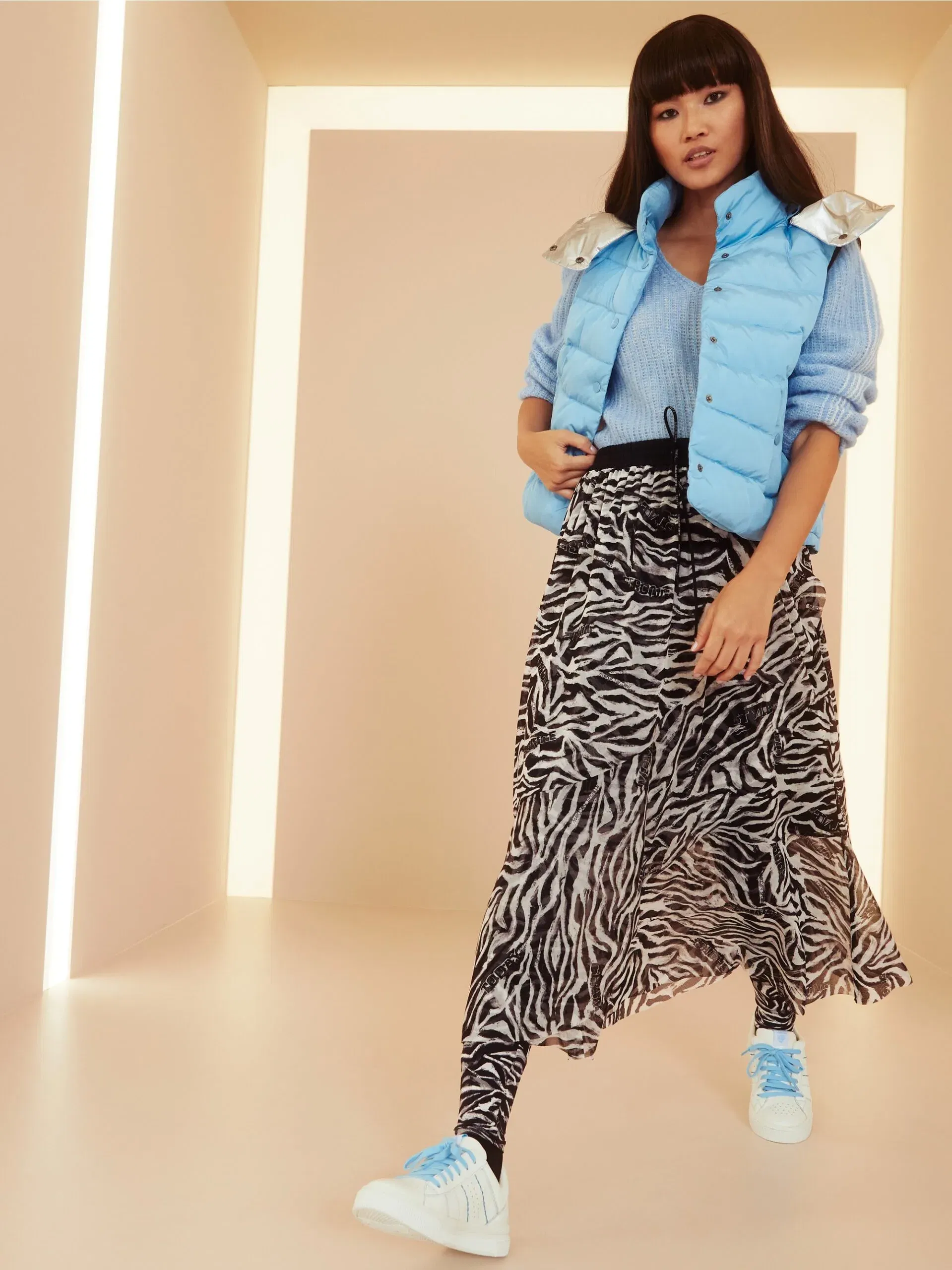 Marc Cain Sports Sweater 3