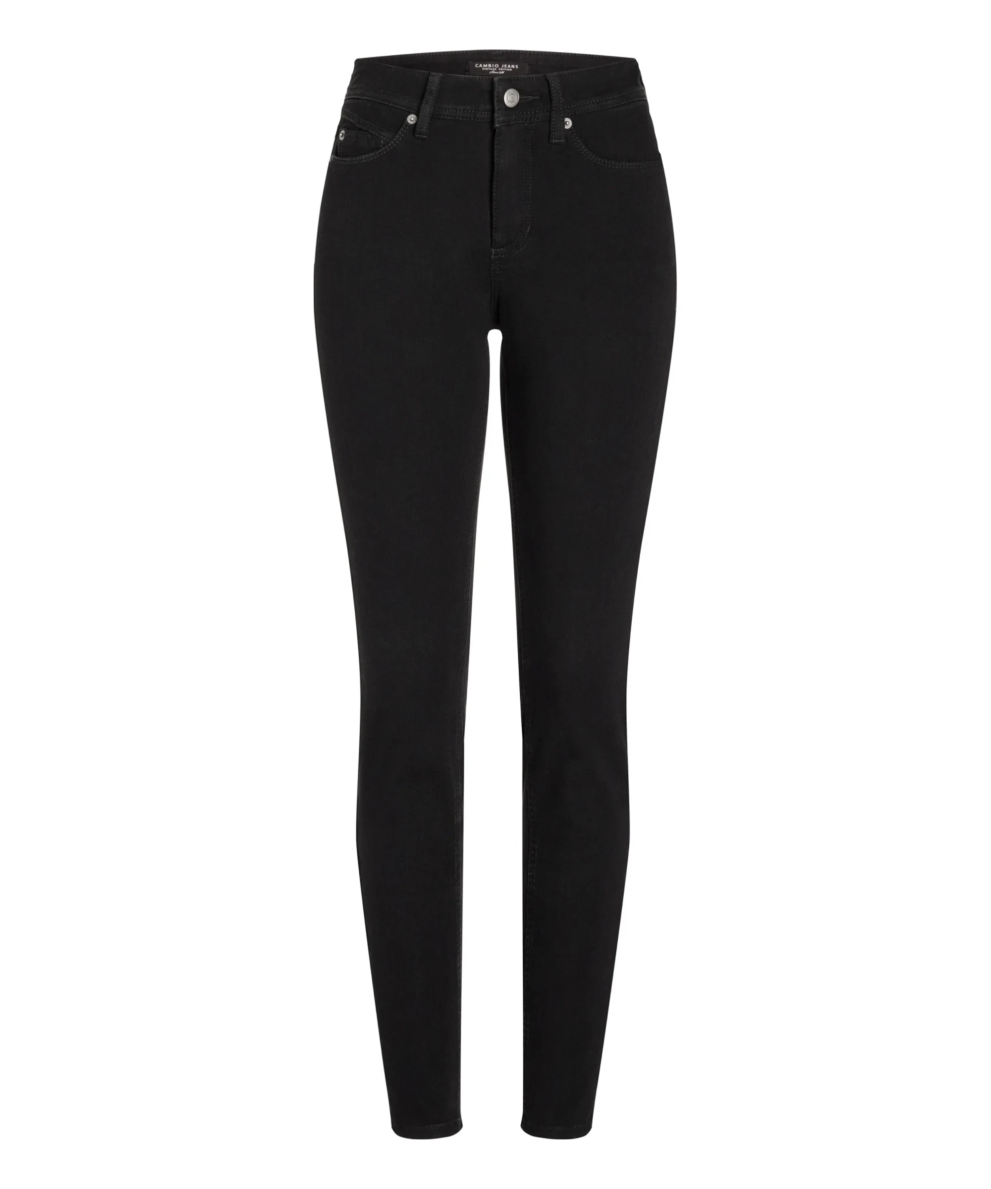 Cambio bukser Parla Black Denim