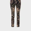 Marc Cain Collections bukser med grafisk moenster 5