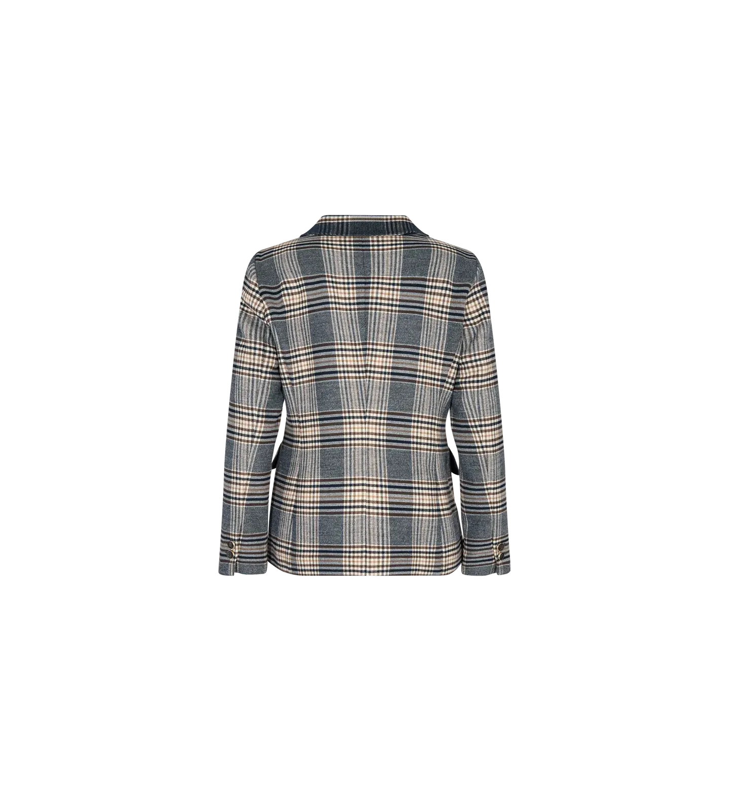 Mos Mosh Arzo Soft Brush Blazer 2