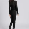 Princess goes Hollywood Merino Pullover dekosten 2