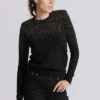 Princess goes Hollywood Merino Pullover dekosten