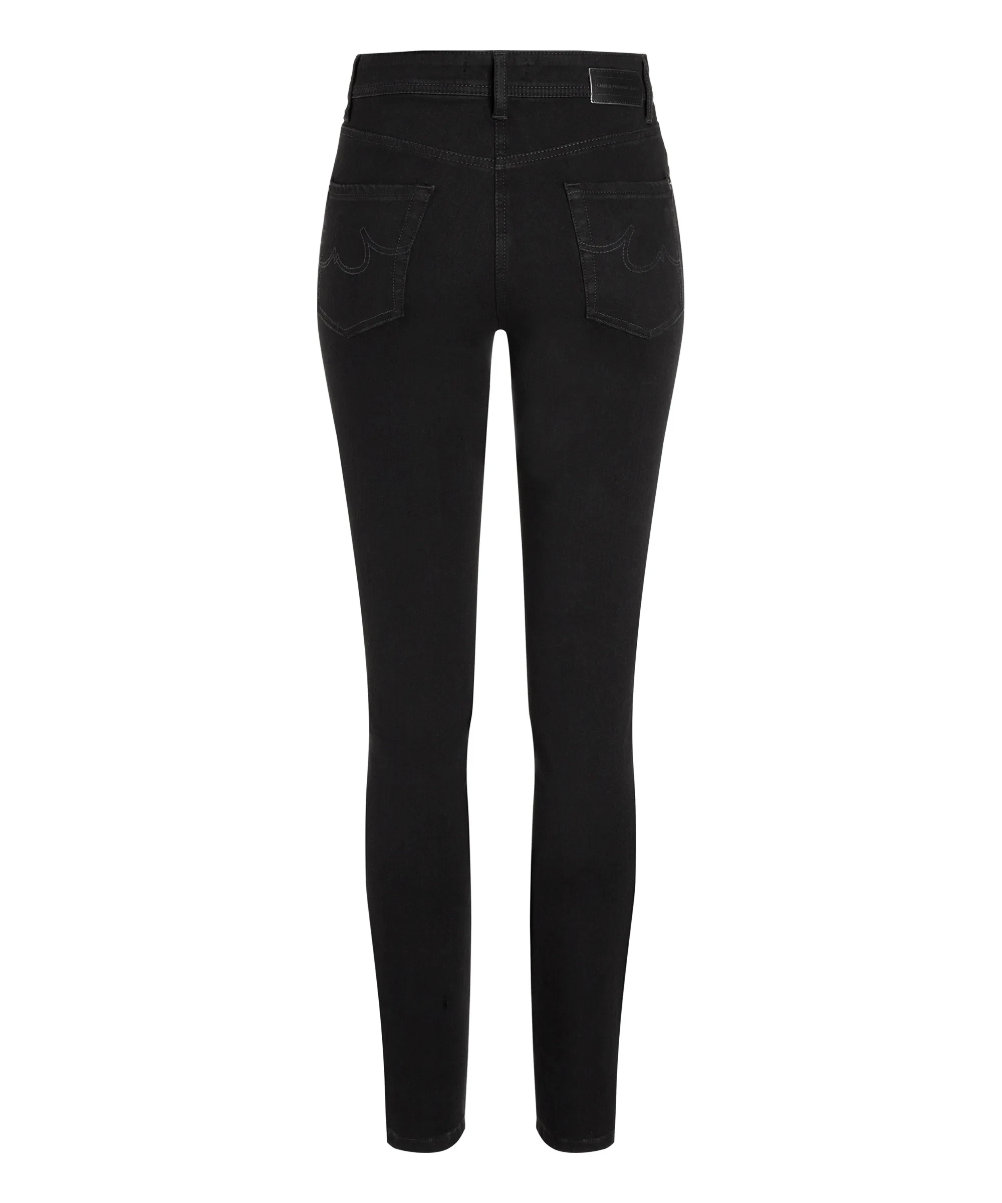 Cambio bukser Parla Black Denim 1