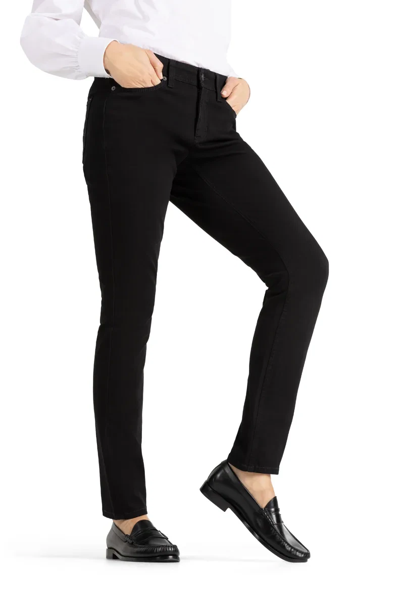 Cambio bukser Parla Black Denim 2