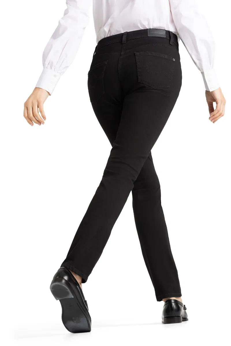 Cambio bukser Parla Black Denim 3