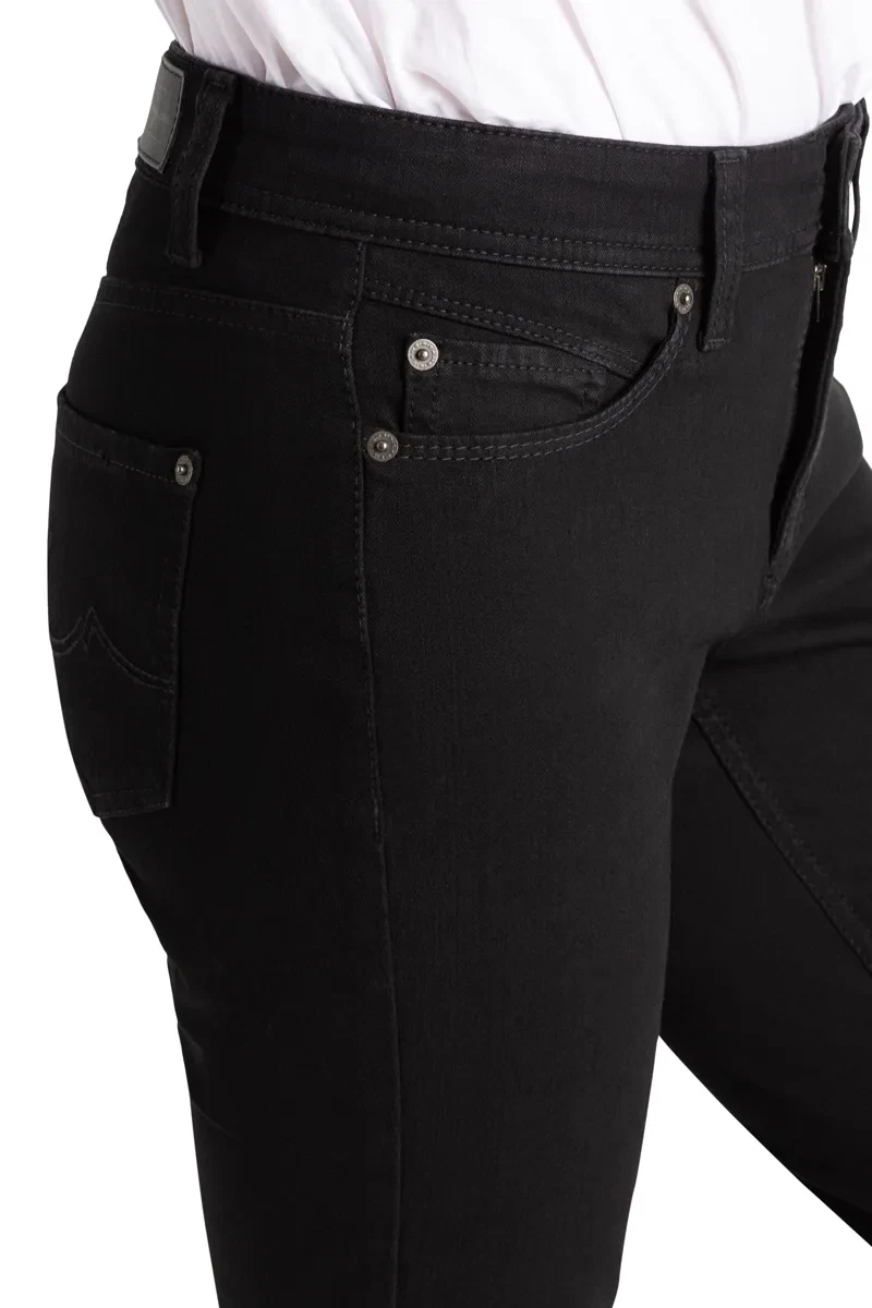 Cambio bukser Parla Black Denim 4