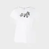 Marc Cain Collections T shirt med dalmatiner print 3