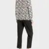 Marc Cain Collections bluse med print 1