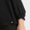 Marc Cain Collections bluse sort 2