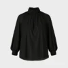 Marc Cain Collections bluse sort 4