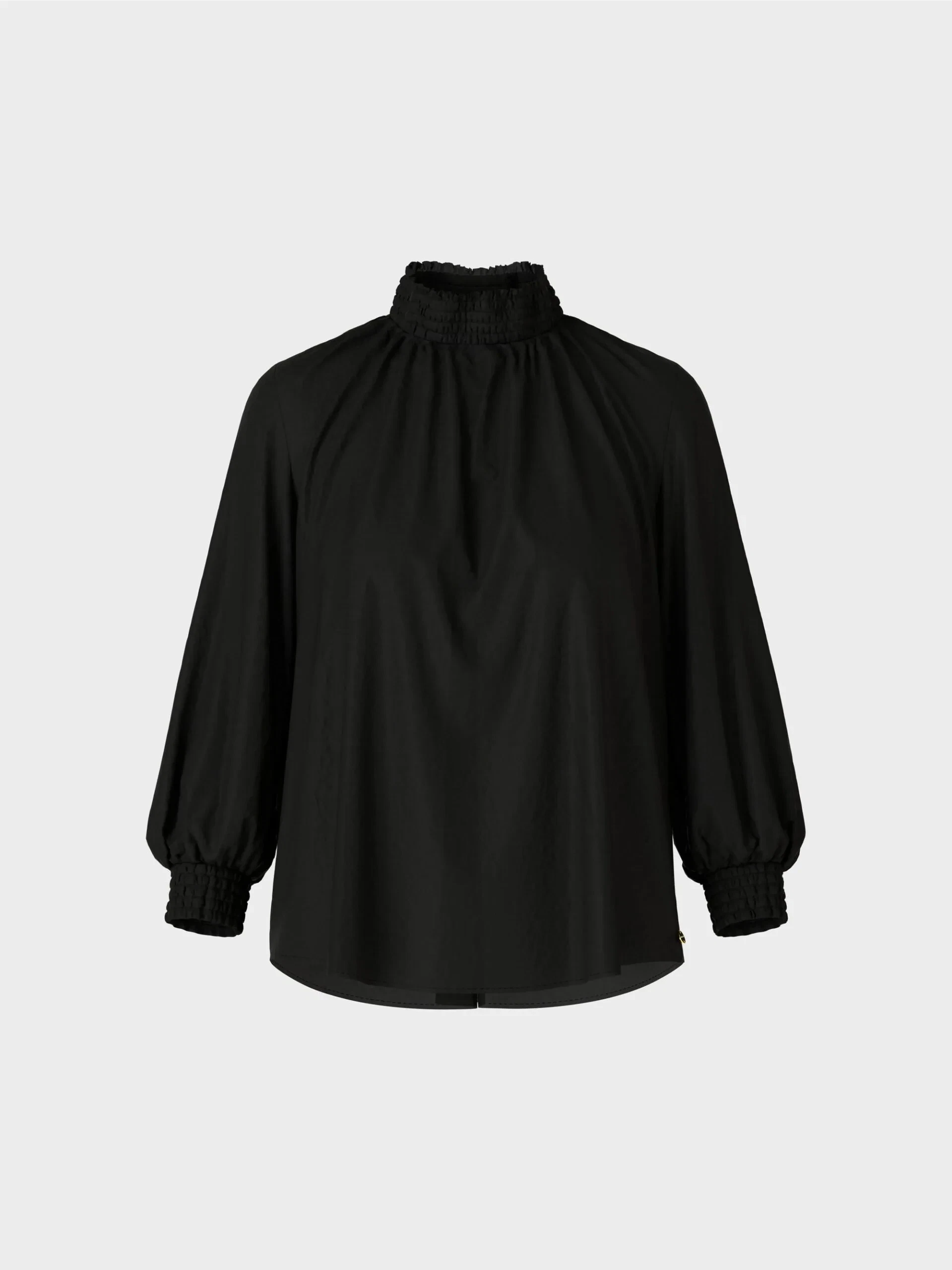 Marc Cain Collections bluse sort 4