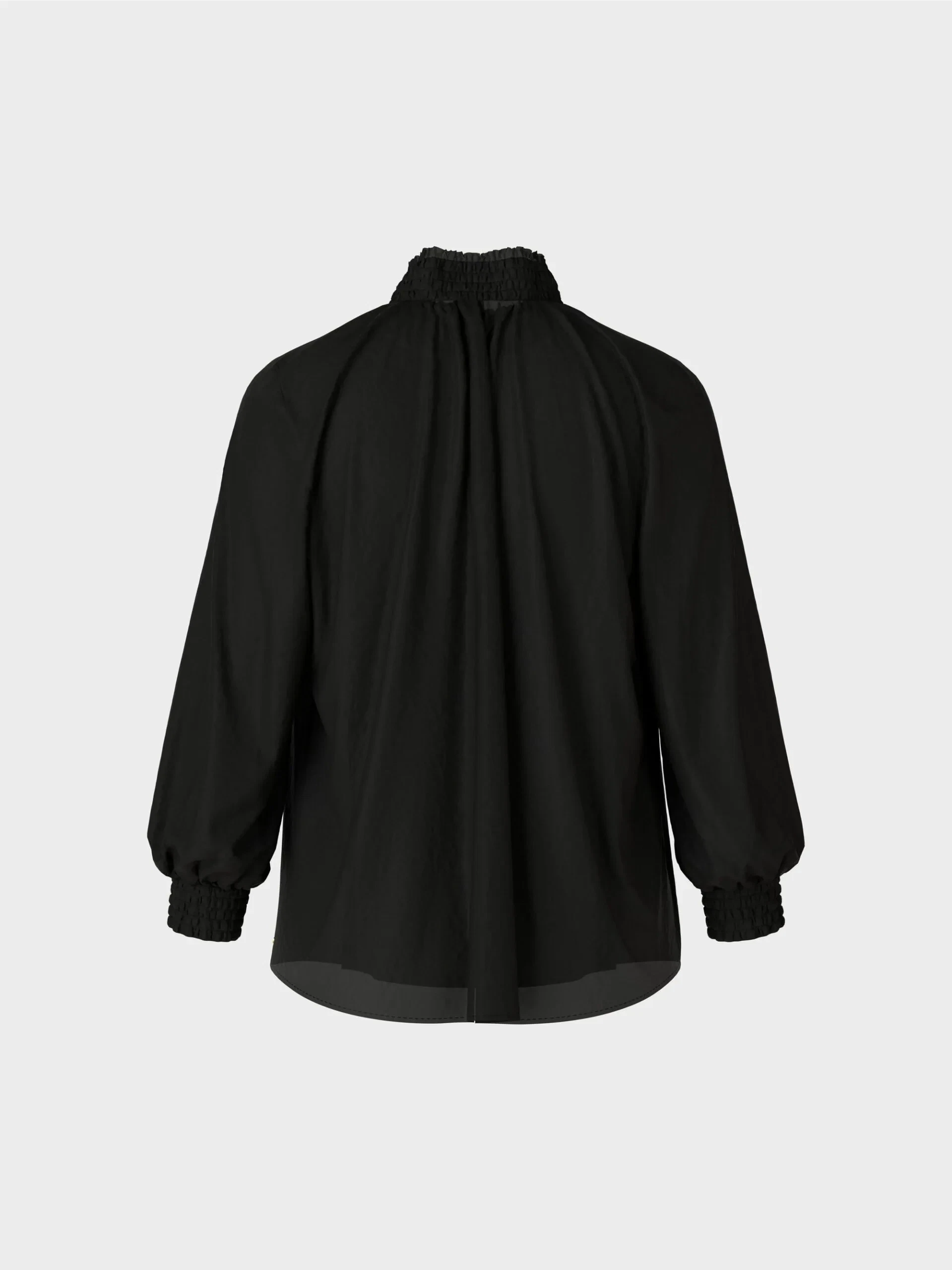 Marc Cain Collections bluse sort 5