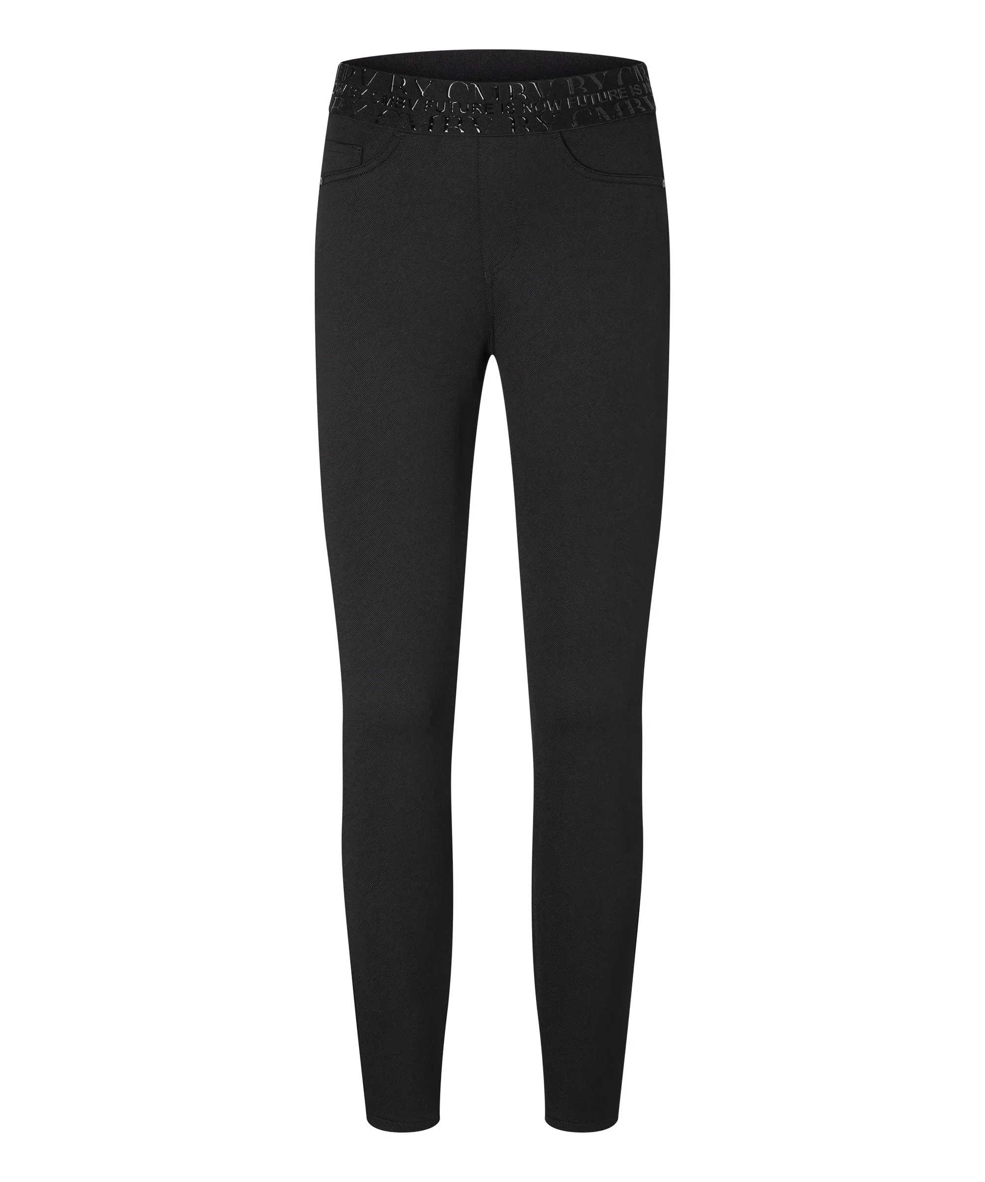 Cambio bukser Phillia bukser i sort