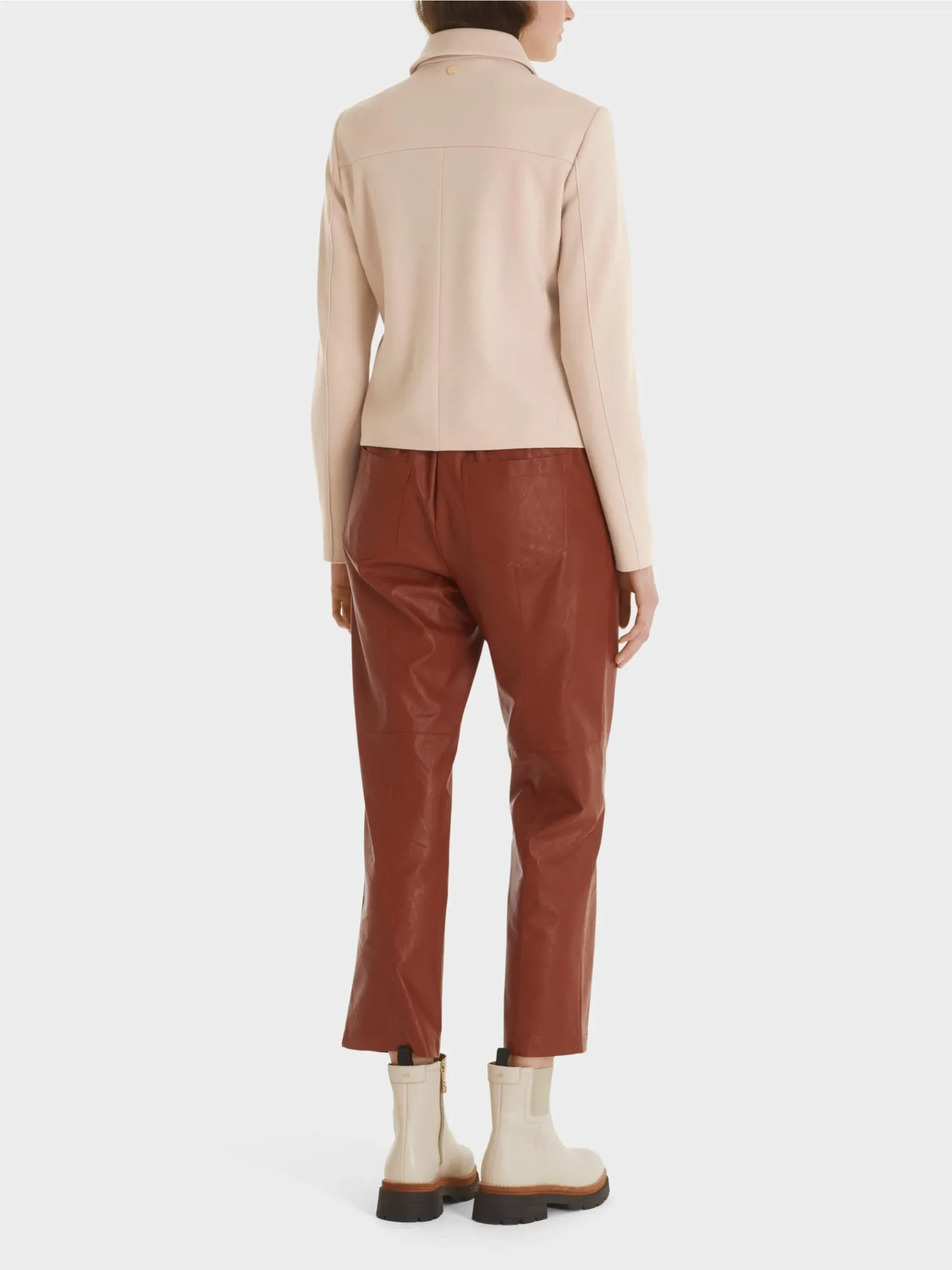 Marc Cain Collections jakke i uld 1