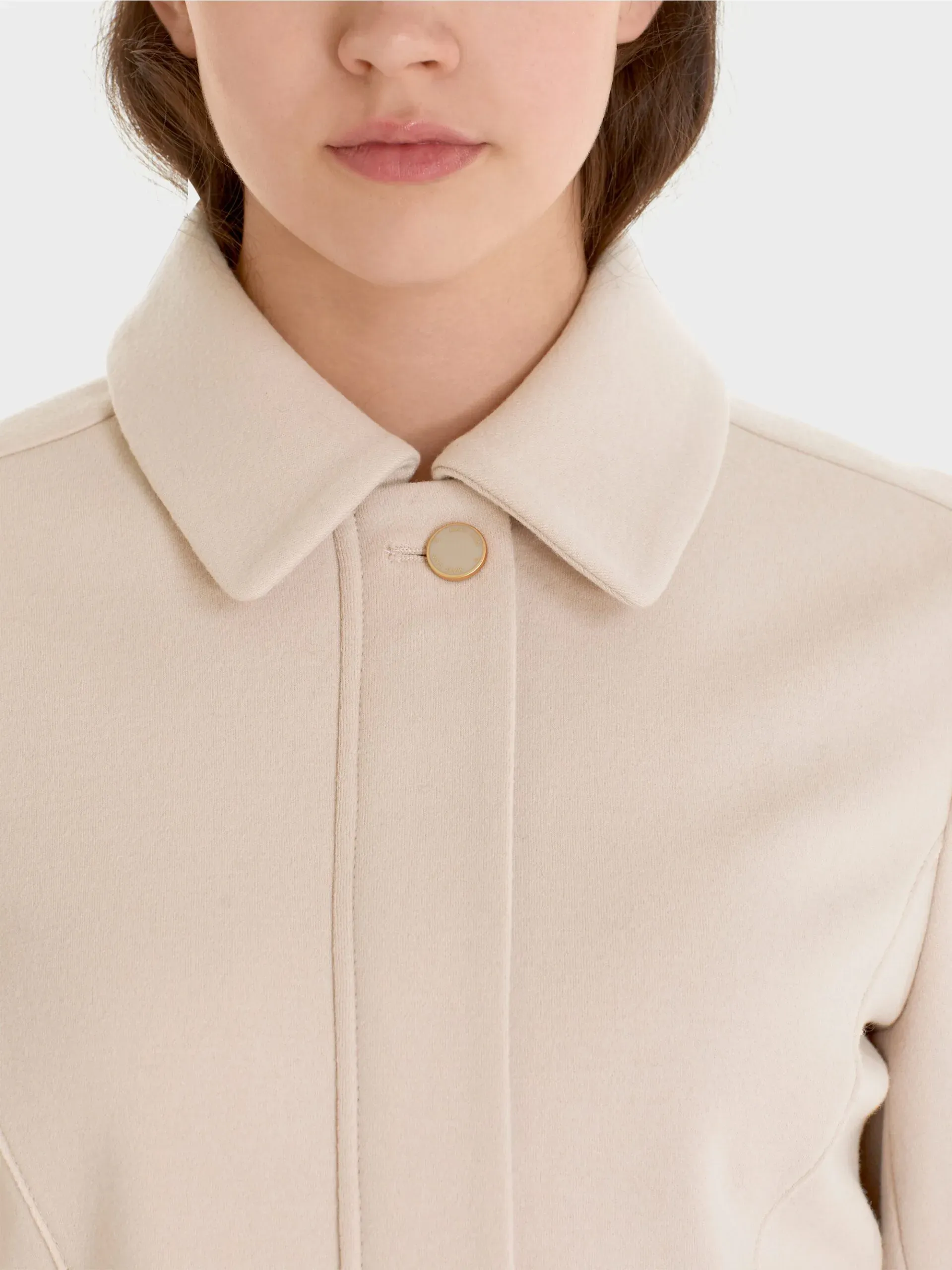 Marc Cain Collections jakke i uld 2