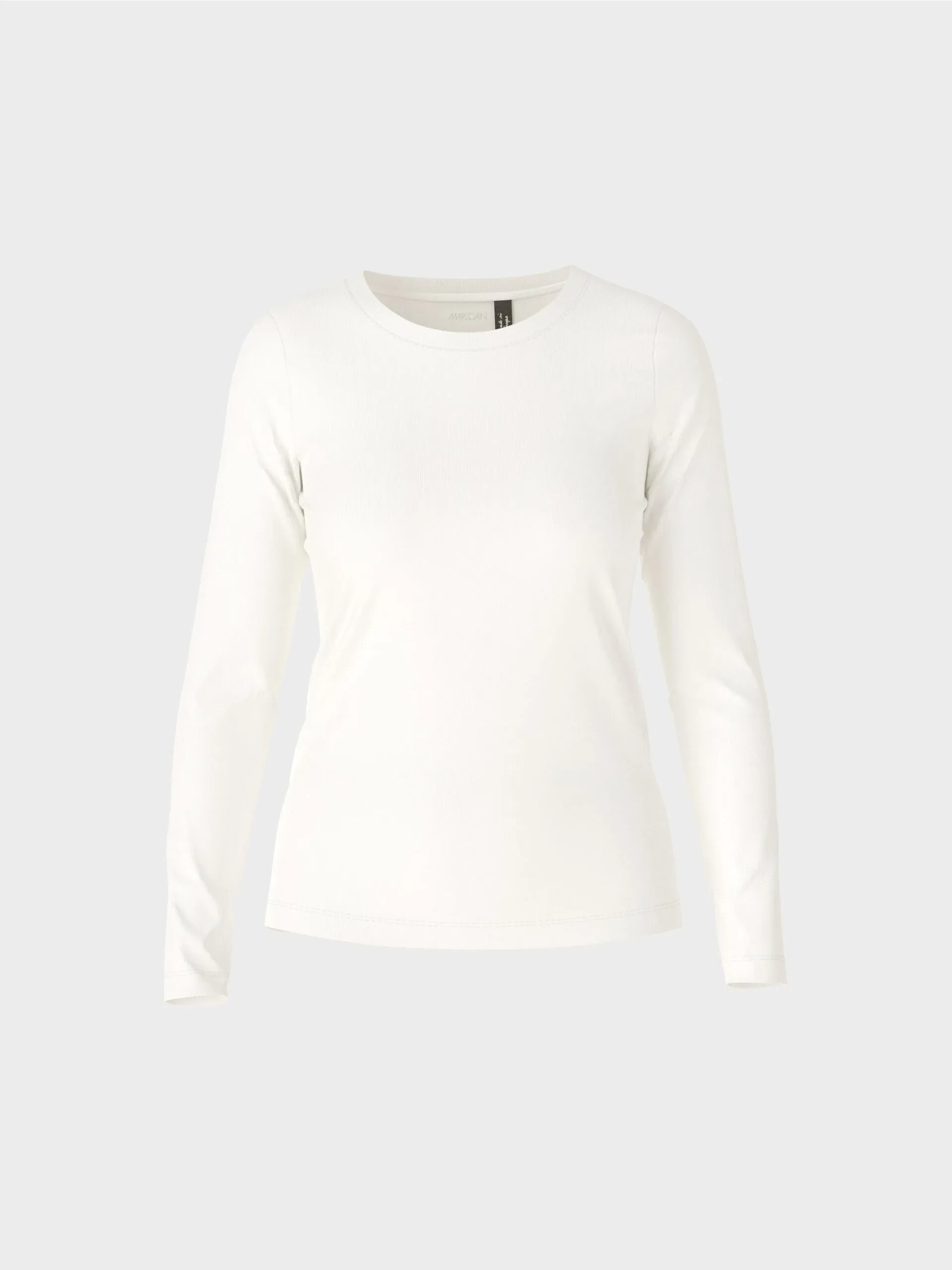 Marc Cain Sports basic T shirt raahvid 4