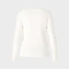 Marc Cain Sports basic T shirt raahvid 5