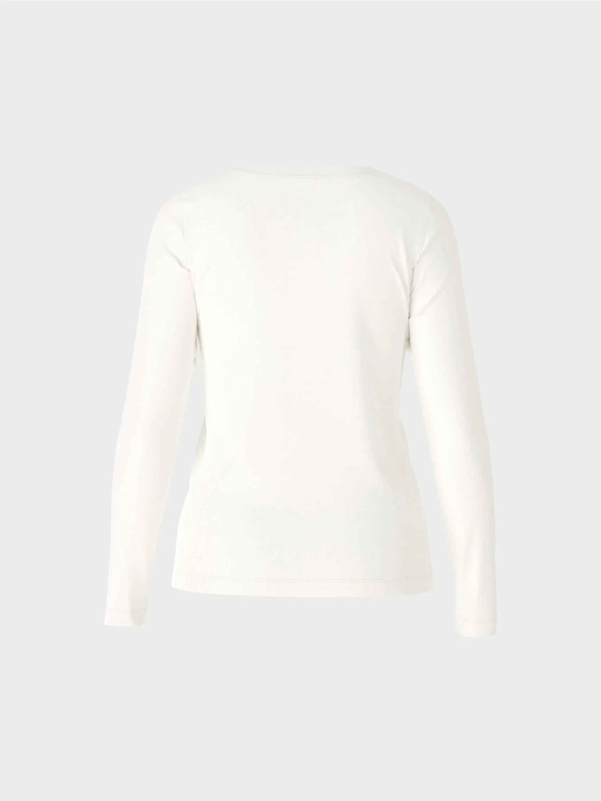 Marc Cain Sports basic T shirt raahvid 5