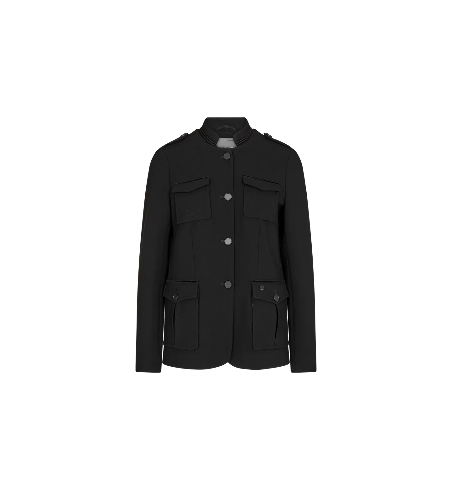 Mos Mosh Wall Jakke 1