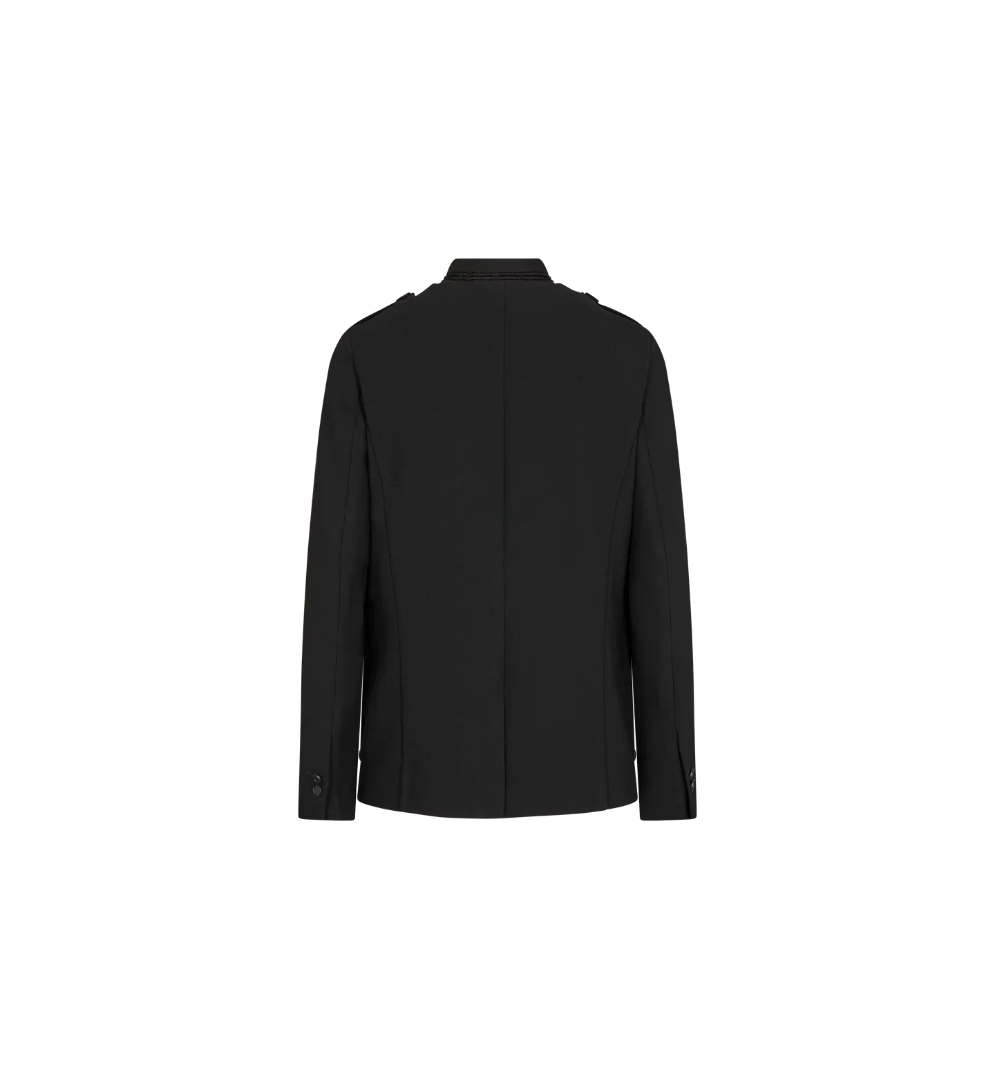 Mos Mosh Wall Jakke 2