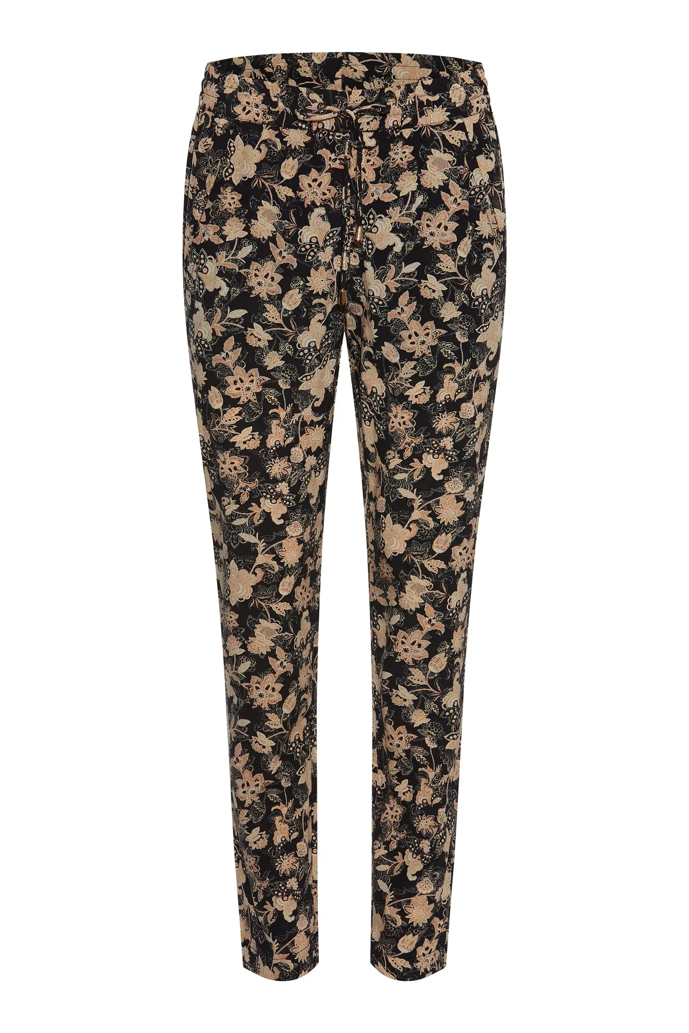 PBO Derek Silke bukser